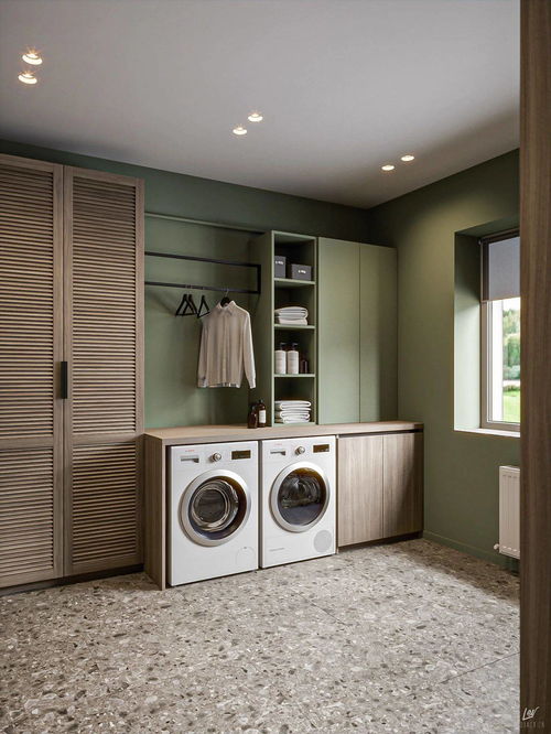 設計師告訴你,復古水磨石與現代建筑的雙融合,木紋磚的應用場景,工程商必看