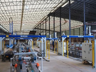 岑溪數字經濟賦能新時代壯美廣西建設新局面