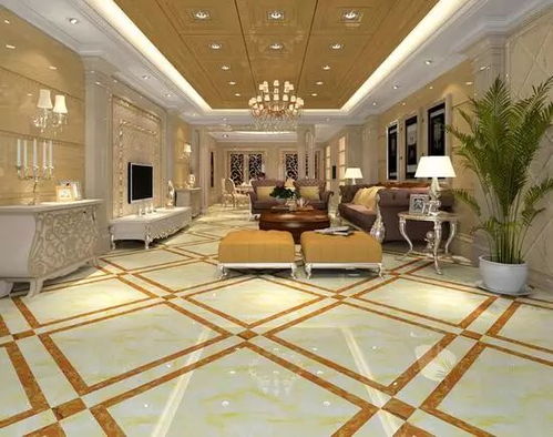 快裝修了還不會(huì)選瓷磚？跟師傅學(xué)幾招，秒懂瓷磚選購(gòu)技巧