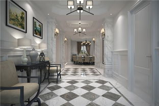 羅曼締克瓷磚 以“白磚之王”領銜，定義高端裝修陶瓷新風尚