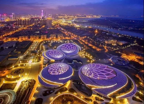 2019南京環保工程 12張答卷譜寫各板塊綠色發展新篇章