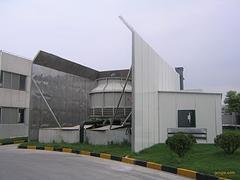 廈門專業的噪聲治理公司 福建萬強環保的優質工程與服務