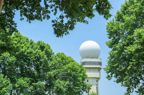 南京信息工程大學的王牌專業與環保工程特色