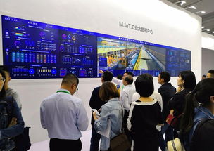 美的工業(yè)互聯(lián)網(wǎng)亮劍數(shù)字中國(guó)建設(shè)峰會(huì)，引領(lǐng)數(shù)字經(jīng)濟(jì)網(wǎng)絡(luò)技術(shù)新浪潮